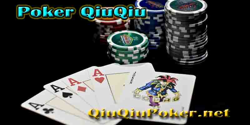 Poker QiuQiu