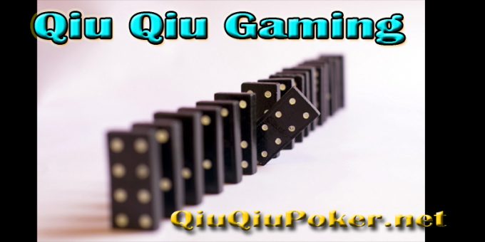 Qiu Qiu Gaming