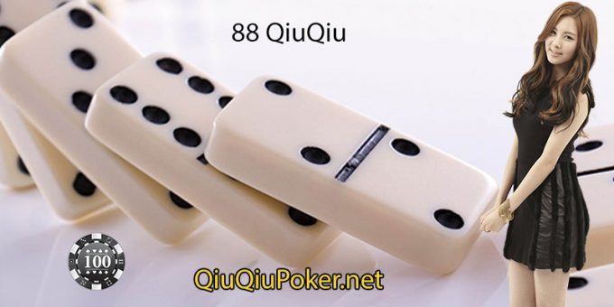 88 QiuQiu